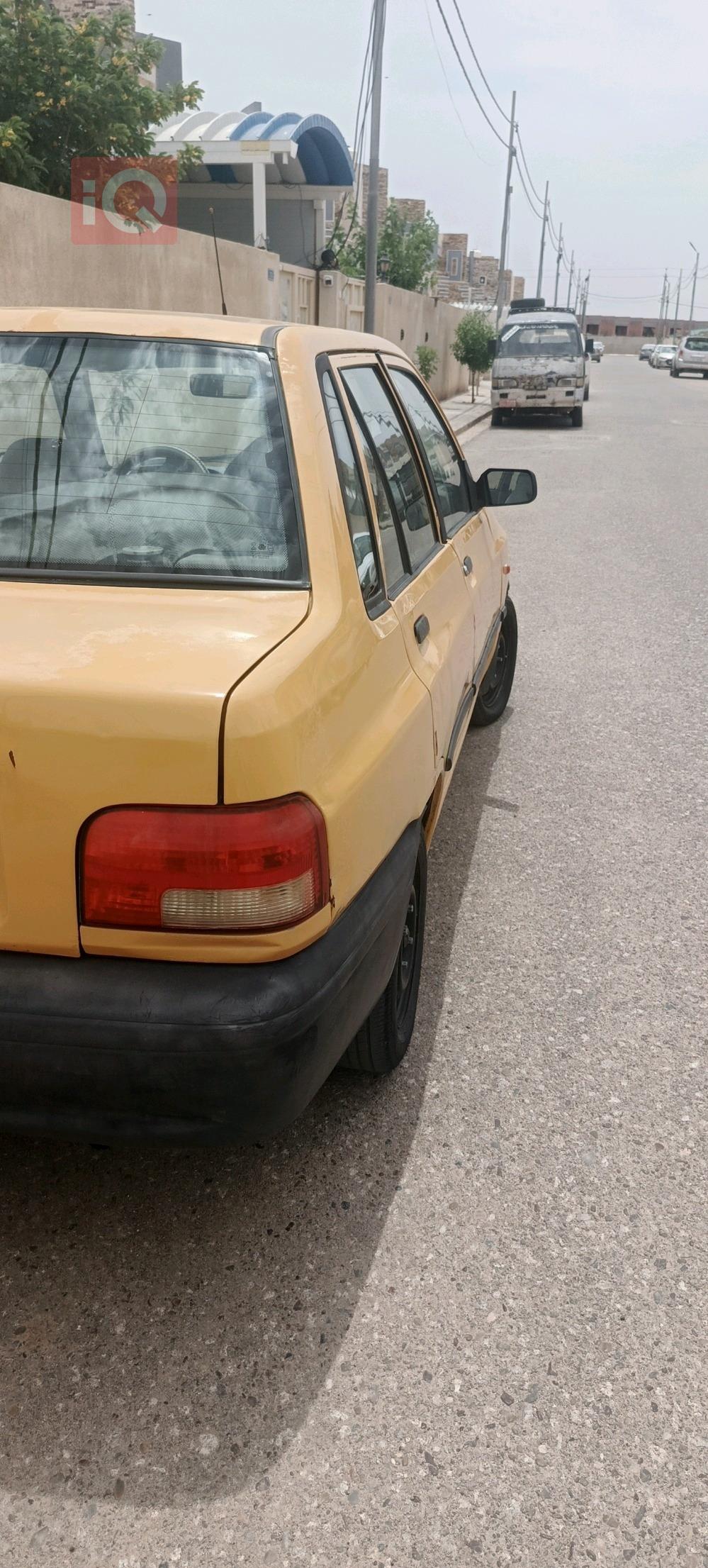 Saipa 131